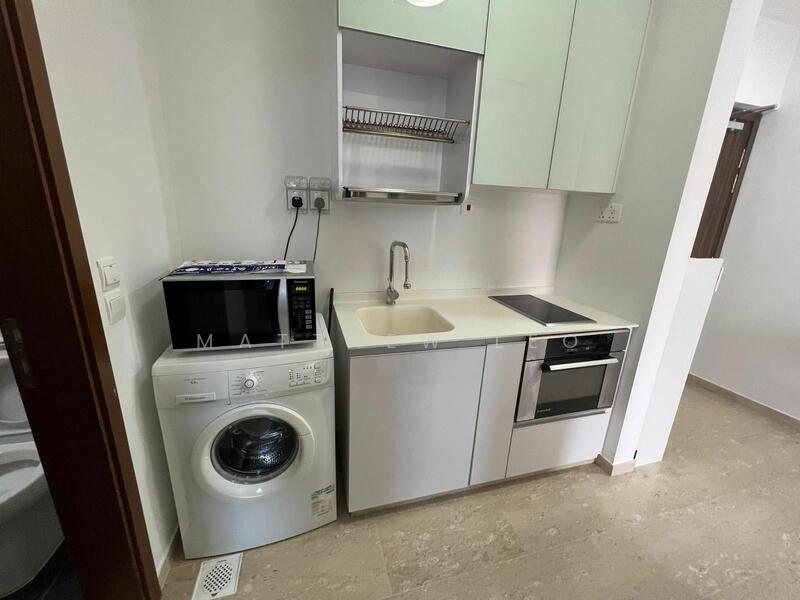 Prestige Heights, 348 Balestier Road, 1 Bedroom, 420 sqft, Apartment For Rent, by Matthew Leo, 11397412 - PropertyGuru.com.sg