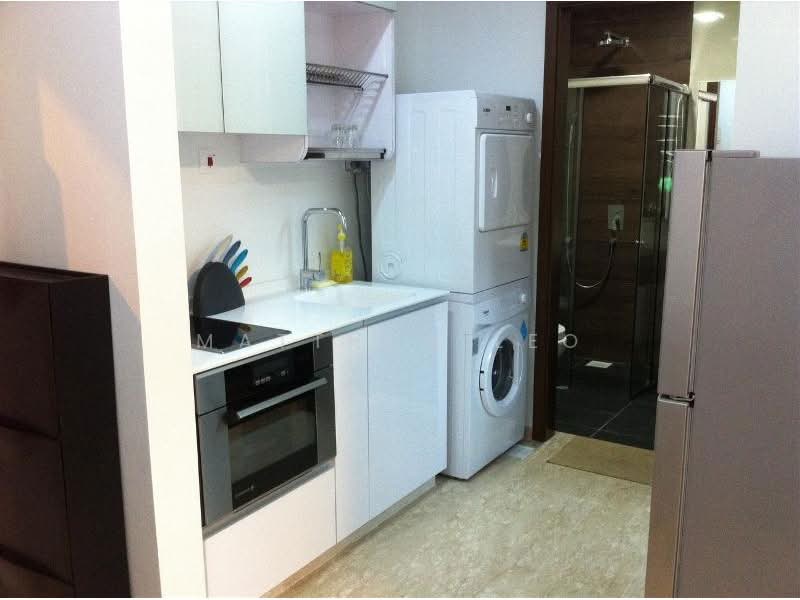Prestige Heights, 348 Balestier Road, 1 Bedroom, 420 sqft, Apartment For Rent, by Matthew Leo, 11397412 - PropertyGuru.com.sg