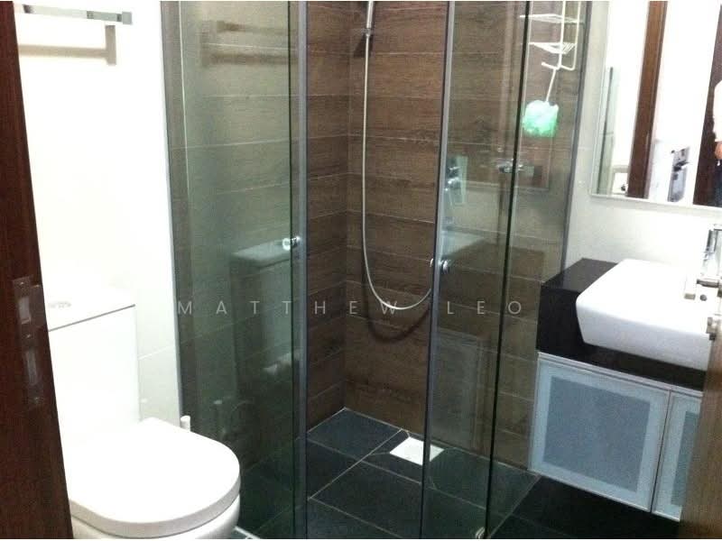 Prestige Heights, 348 Balestier Road, 1 Bedroom, 420 sqft, Apartment For Rent, by Matthew Leo, 11397412 - PropertyGuru.com.sg