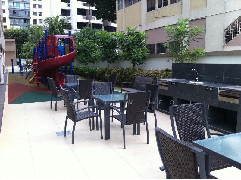 Prestige Heights, 348 Balestier Road, 1 Bedroom, 420 sqft, Apartment For Rent, by Matthew Leo, 11397412 - PropertyGuru.com.sg