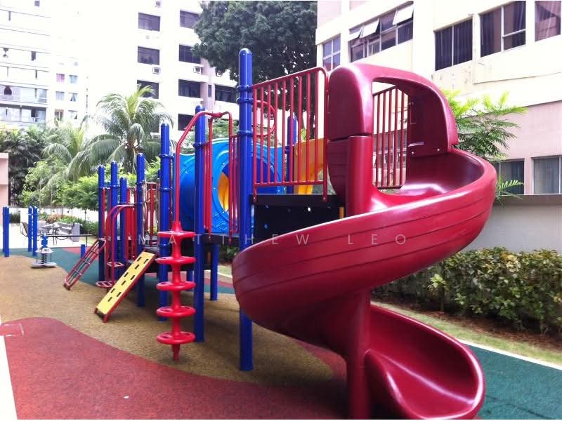 Prestige Heights, 348 Balestier Road, 1 Bedroom, 420 sqft, Apartment For Rent, by Matthew Leo, 11397412 - PropertyGuru.com.sg