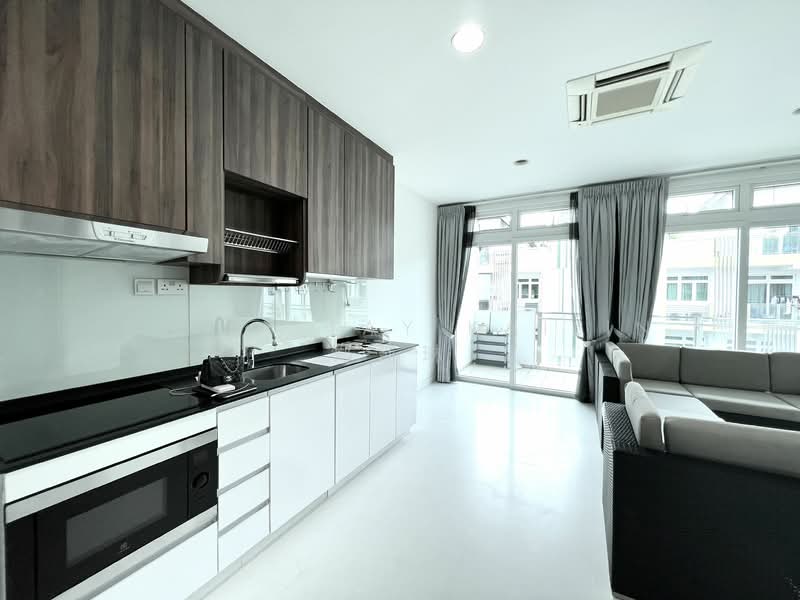 For Sale - Parc Rosewood