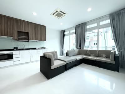 For Sale - Parc Rosewood