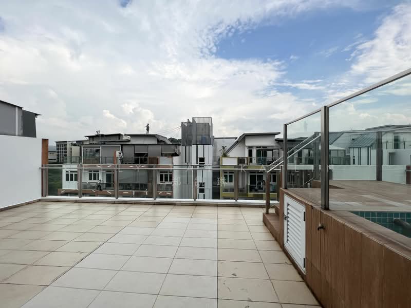 For Sale - Parc Rosewood