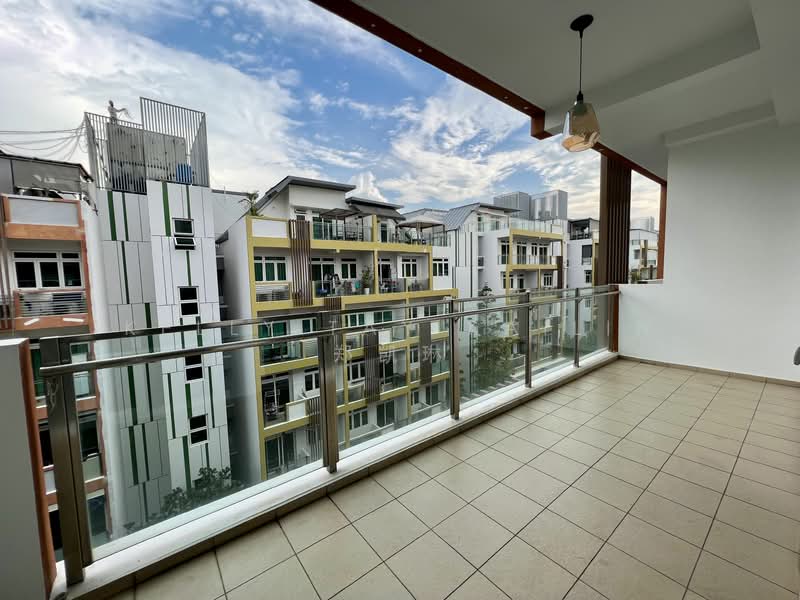 For Sale - Parc Rosewood