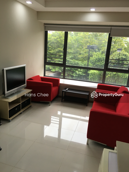 8 @ Woodleigh, 2 Woodleigh Close, 1 Bedroom, 398 sqft, Condominium For Rent, by Hans Chee, 11401513 - PropertyGuru.com.sg