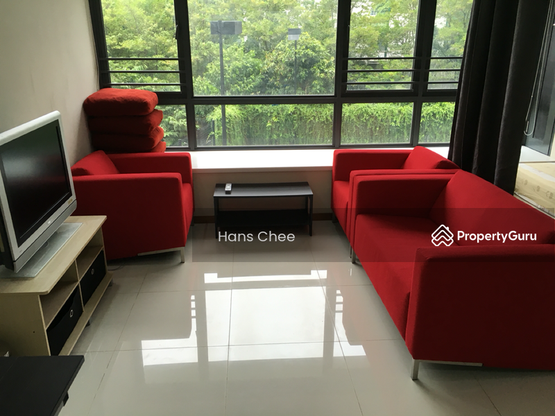 8 @ Woodleigh, 2 Woodleigh Close, 1 Bedroom, 398 sqft, Condominium For Rent, by Hans Chee, 11401513 - PropertyGuru.com.sg
