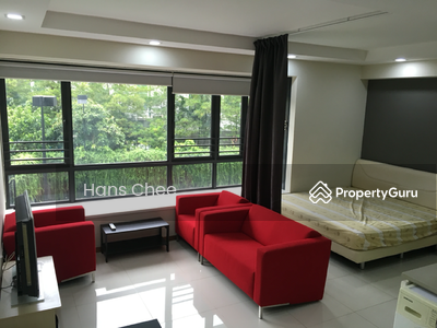 For Rent - 8 @ Woodleigh