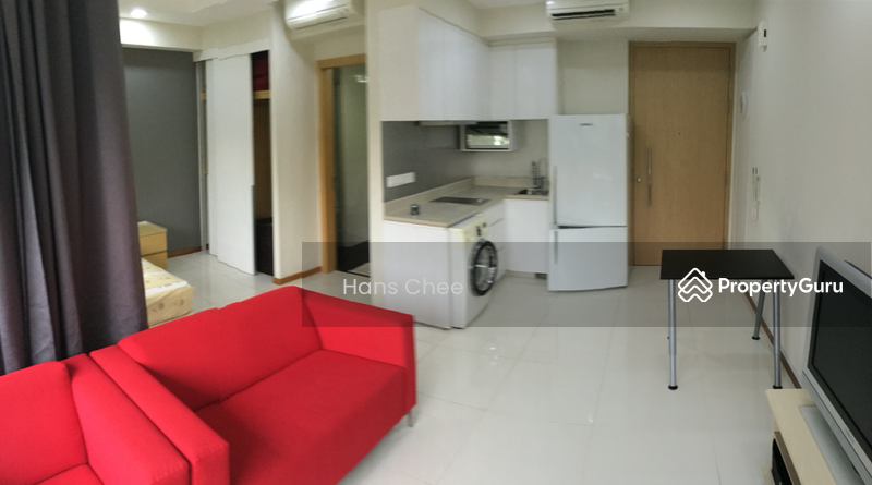 8 @ Woodleigh, 2 Woodleigh Close, 1 Bedroom, 398 sqft, Condominium For Rent, by Hans Chee, 11401513 - PropertyGuru.com.sg