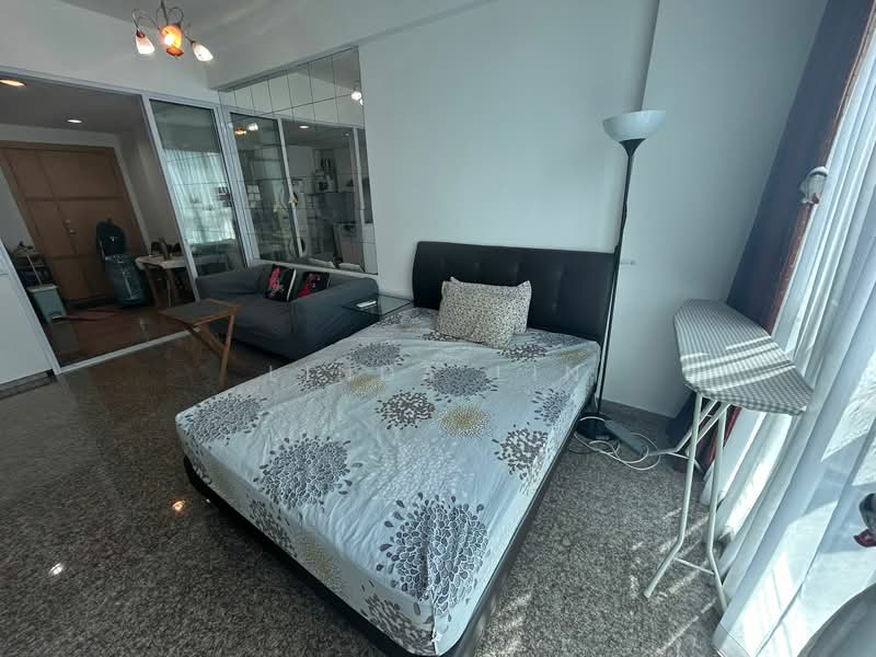 Parc Haven, 12 Lorong Limau, Studio, 452 sqft, Condominium For Rent, by Linda Lin, 1140360 - PropertyGuru.com.sg