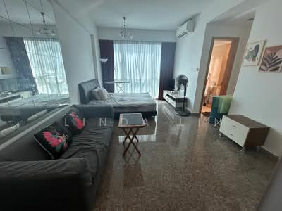 For Rent - Parc Haven