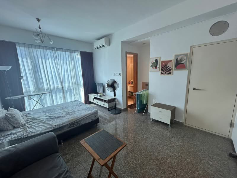 Parc Haven, 12 Lorong Limau, Studio, 452 sqft, Condominium For Rent, by Linda Lin, 1140360 - PropertyGuru.com.sg