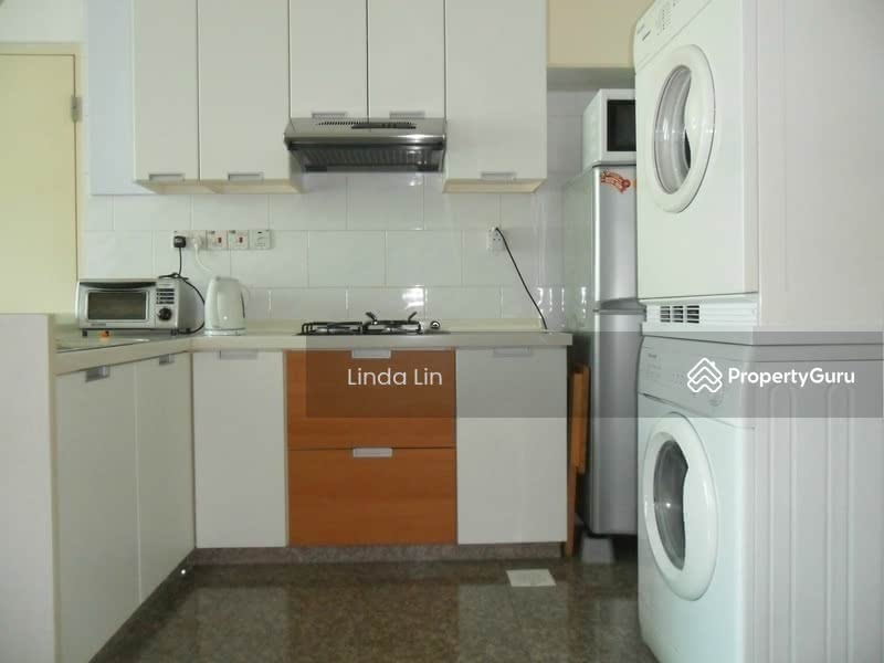 Parc Haven, 12 Lorong Limau, Studio, 452 sqft, Condominium For Rent, by Linda Lin, 1140360 - kitchen -Full usable - PropertyGuru.com.sg