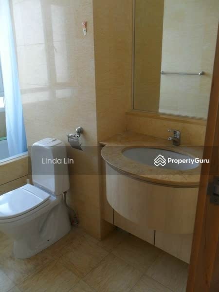 Parc Haven, 12 Lorong Limau, Studio, 452 sqft, Condominium For Rent, by Linda Lin, 1140360 - airy ,bright toilet - PropertyGuru.com.sg