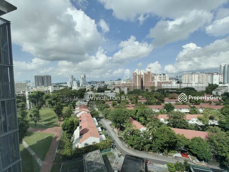 Parvis, 18 Holland Hill, Tanglin / Holland / Bukit Timah, 3 Bedrooms, 1,701 sqft, Condominium For Rent, by Vivian Tan B L, 11406805 - PropertyGuru.com.sg
