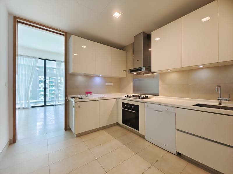 Parvis, 18 Holland Hill, Tanglin / Holland / Bukit Timah, 3 Bedrooms, 1,701 sqft, Condominium For Rent, by Vivian Tan B L, 11406805 - Kitchen - PropertyGuru.com.sg