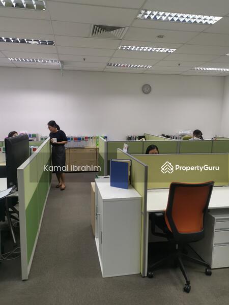 Fitted USA MNC BREAK LEASE Potong Pasir MRT, Macpherson / Potong Pasir, 1,302 sqft, Light Industrial (B1) For Rent, by Kamal Ibrahim, 11417912 - CommercialGuru.com.sg