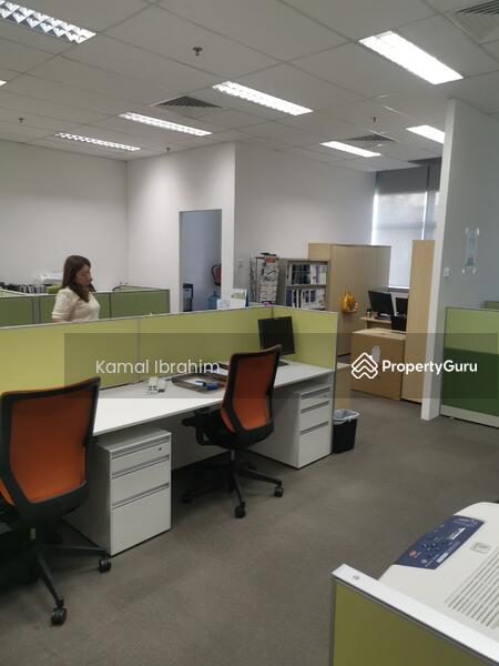 Fitted USA MNC BREAK LEASE Potong Pasir MRT, Macpherson / Potong Pasir, 1,302 sqft, Light Industrial (B1) For Rent, by Kamal Ibrahim, 11417912 - CommercialGuru.com.sg