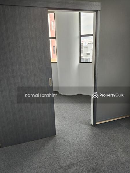 Fitted USA MNC BREAK LEASE Potong Pasir MRT, Macpherson / Potong Pasir, 1,302 sqft, Light Industrial (B1) For Rent, by Kamal Ibrahim, 11417912 - CommercialGuru.com.sg