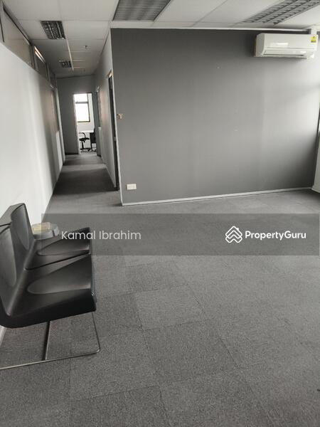 Fitted USA MNC BREAK LEASE Potong Pasir MRT, Macpherson / Potong Pasir, 1,302 sqft, Light Industrial (B1) For Rent, by Kamal Ibrahim, 11417912 - CommercialGuru.com.sg
