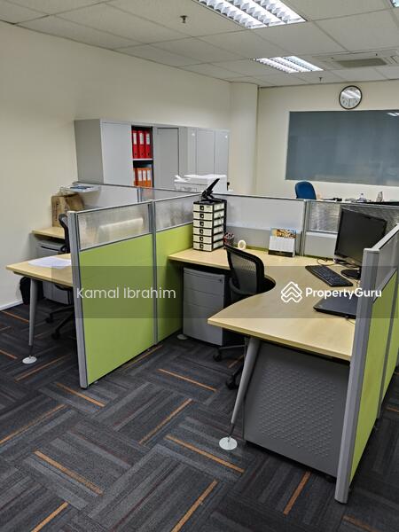 Fitted USA MNC BREAK LEASE Potong Pasir MRT, Macpherson / Potong Pasir, 1,302 sqft, Light Industrial (B1) For Rent, by Kamal Ibrahim, 11417912 - CommercialGuru.com.sg