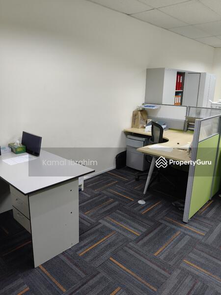 Fitted USA MNC BREAK LEASE Potong Pasir MRT, Macpherson / Potong Pasir, 1,302 sqft, Light Industrial (B1) For Rent, by Kamal Ibrahim, 11417912 - CommercialGuru.com.sg