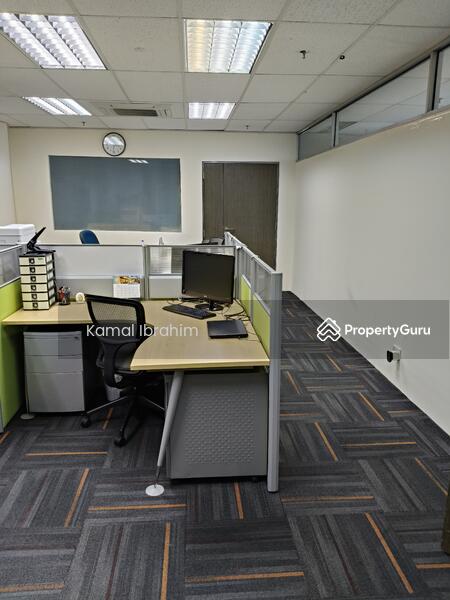 Fitted USA MNC BREAK LEASE Potong Pasir MRT, Macpherson / Potong Pasir, 1,302 sqft, Light Industrial (B1) For Rent, by Kamal Ibrahim, 11417912 - CommercialGuru.com.sg
