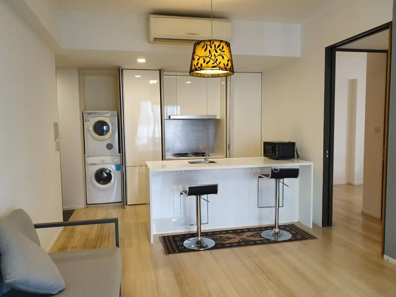 Newton Suites, 60 Newton Road, 2 Bedrooms, 797 sqft, Apartment For Rent, by Simon Wong, 11420079 - PropertyGuru.com.sg