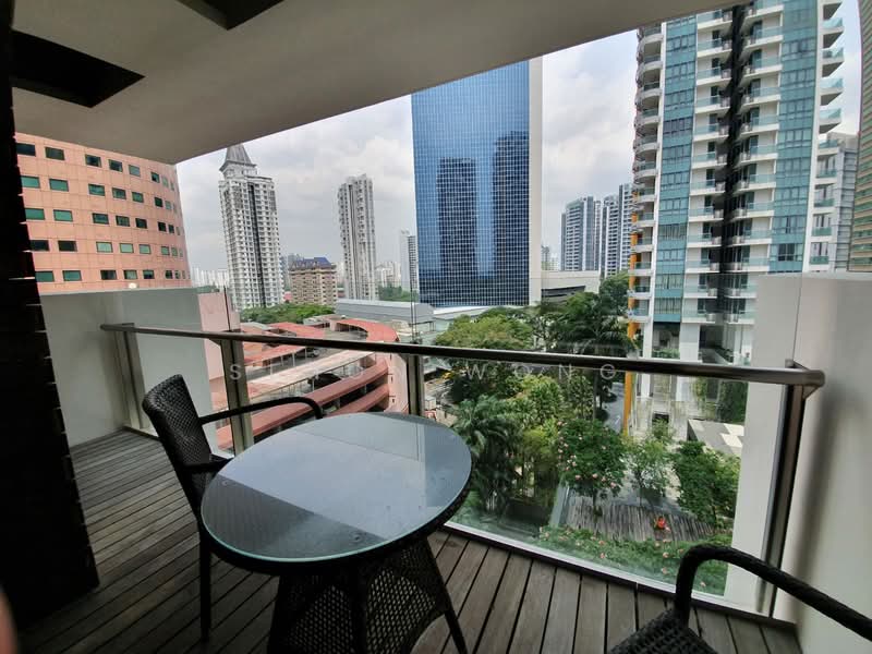Newton Suites, 60 Newton Road, 2 Bedrooms, 797 sqft, Apartment For Rent, by Simon Wong, 11420079 - PropertyGuru.com.sg