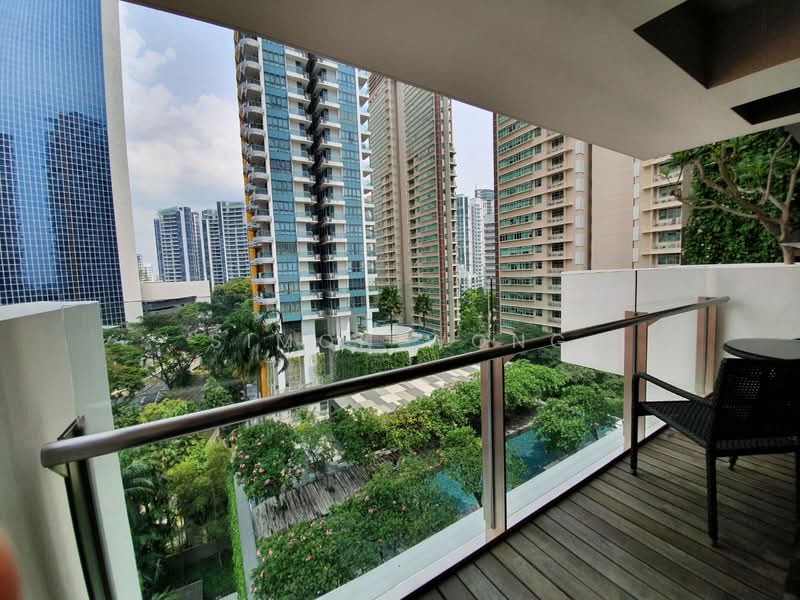 Newton Suites, 60 Newton Road, 2 Bedrooms, 797 sqft, Apartment For Rent, by Simon Wong, 11420079 - PropertyGuru.com.sg