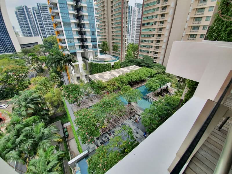 Newton Suites, 60 Newton Road, 2 Bedrooms, 797 sqft, Apartment For Rent, by Simon Wong, 11420079 - PropertyGuru.com.sg