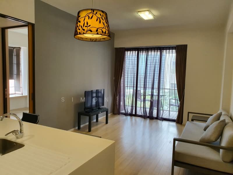Newton Suites, 60 Newton Road, 2 Bedrooms, 797 sqft, Apartment For Rent, by Simon Wong, 11420079 - PropertyGuru.com.sg