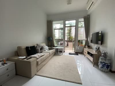 For Rent - Crystal Heights