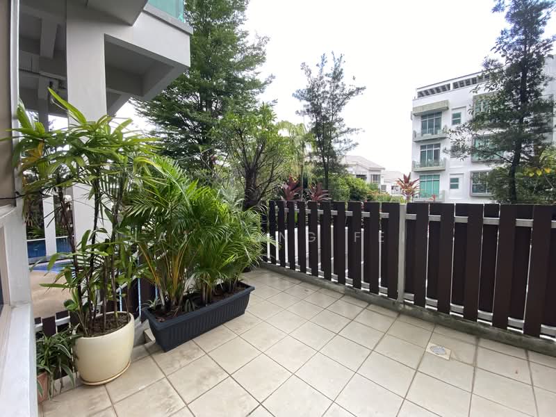 Crystal Heights, 75 Pasir Panjang Hill, 2 Bedrooms, 1,206 sqft, Condominium For Rent, by Lai Kong Fei, 1144609 - PropertyGuru.com.sg