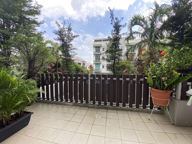 Crystal Heights, 75 Pasir Panjang Hill, 2 Bedrooms, 1,206 sqft, Condominium For Rent, by Lai Kong Fei, 1144609 - PropertyGuru.com.sg