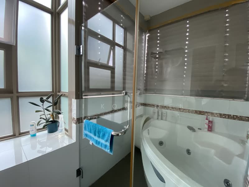 Crystal Heights, 75 Pasir Panjang Hill, 2 Bedrooms, 1,206 sqft, Condominium For Rent, by Lai Kong Fei, 1144609 - PropertyGuru.com.sg