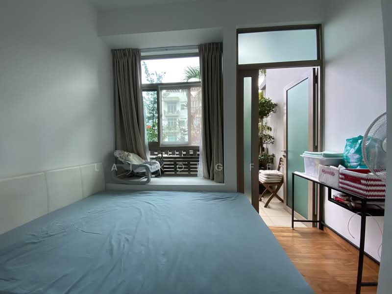 Crystal Heights, 75 Pasir Panjang Hill, 2 Bedrooms, 1,206 sqft, Condominium For Rent, by Lai Kong Fei, 1144609 - PropertyGuru.com.sg