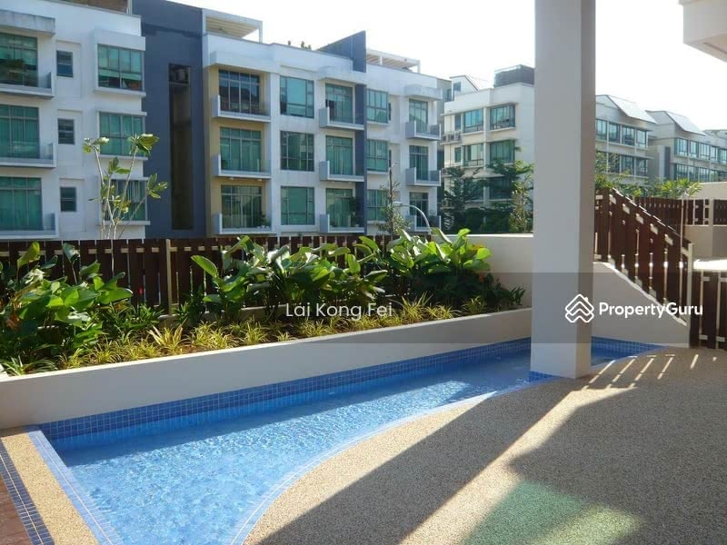 Crystal Heights, 75 Pasir Panjang Hill, 2 Bedrooms, 1,206 sqft, Condominium For Rent, by Lai Kong Fei, 1144609 - PropertyGuru.com.sg