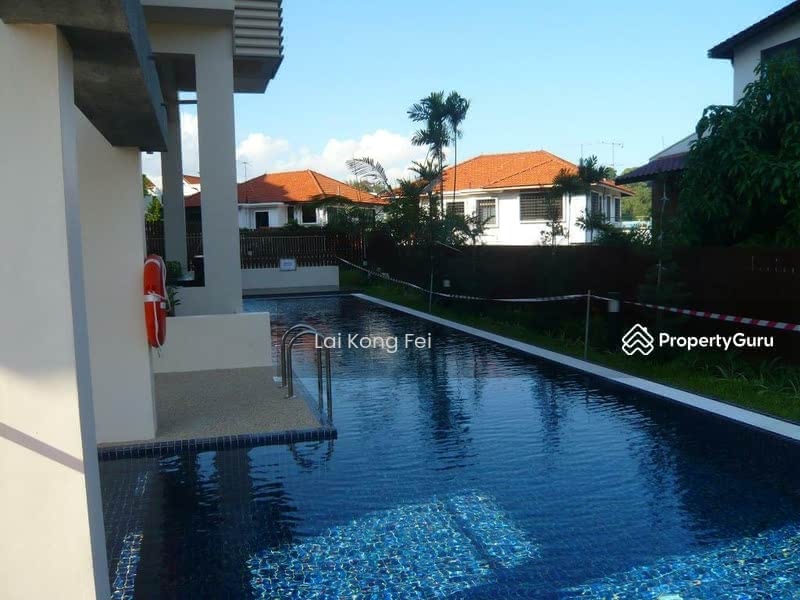 Crystal Heights, 75 Pasir Panjang Hill, 2 Bedrooms, 1,206 sqft, Condominium For Rent, by Lai Kong Fei, 1144609 - PropertyGuru.com.sg