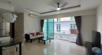 For Sale - Sanctuary @813