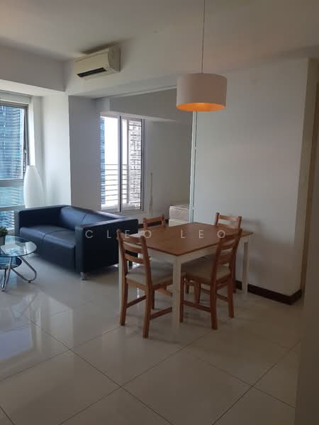 The Sail @ Marina Bay, 2 Marina Boulevard, 1 Bedroom, 613 sqft, Apartment For Rent, by CLeo Leo, 11464352 - PropertyGuru.com.sg
