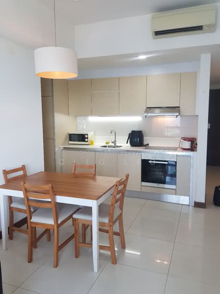 The Sail @ Marina Bay, 2 Marina Boulevard, 1 Bedroom, 613 sqft, Apartment For Rent, by CLeo Leo, 11464352 - PropertyGuru.com.sg