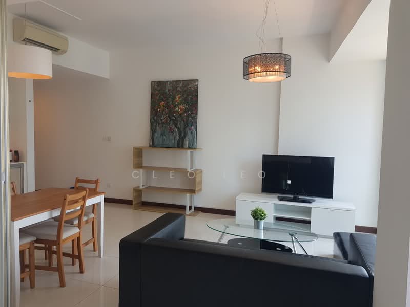 The Sail @ Marina Bay, 2 Marina Boulevard, 1 Bedroom, 613 sqft, Apartment For Rent, by CLeo Leo, 11464352 - PropertyGuru.com.sg