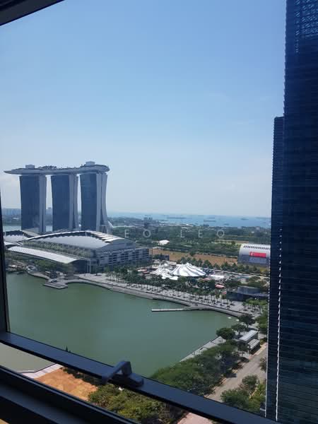 The Sail @ Marina Bay, 2 Marina Boulevard, 1 Bedroom, 613 sqft, Apartment For Rent, by CLeo Leo, 11464352 - PropertyGuru.com.sg