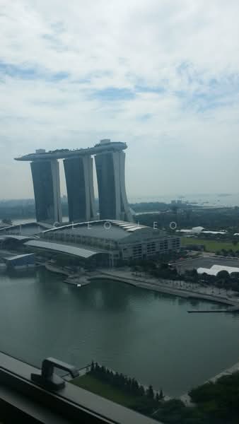 The Sail @ Marina Bay, 2 Marina Boulevard, 1 Bedroom, 613 sqft, Apartment For Rent, by CLeo Leo, 11464352 - PropertyGuru.com.sg