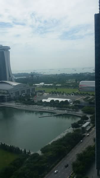 The Sail @ Marina Bay, 2 Marina Boulevard, 1 Bedroom, 613 sqft, Apartment For Rent, by CLeo Leo, 11464352 - PropertyGuru.com.sg