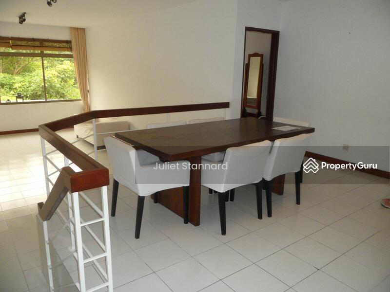 Tanglin Hill Condo, 2 Tanglin Walk, 3 Bedrooms, 1636 Sqft, Condominiums, Apartments and