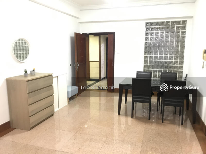 For Rent - Springdale Condo