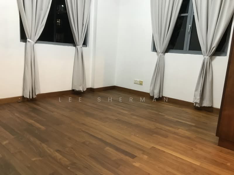 For Rent - Springdale Condo