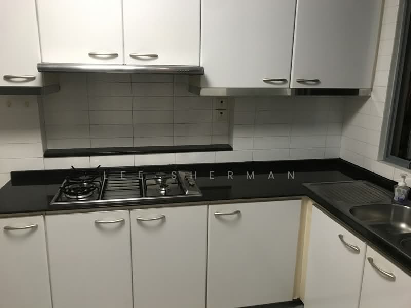 For Rent - Springdale Condo